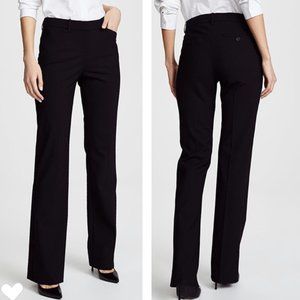 Theory Pants Custom Max 2 Black size S